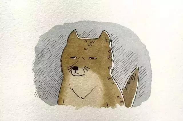 你们快去忙吧,让我一个人静静地丧一会儿