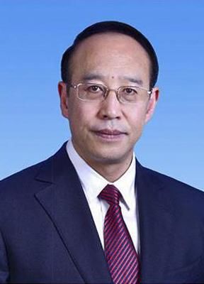 上海市委常委,组织部部长吴靖平转任吉林省副省长