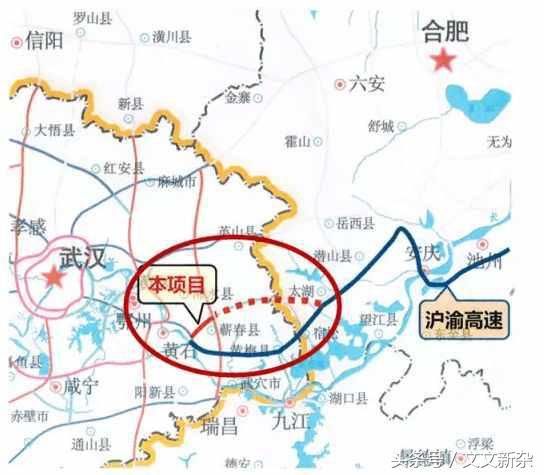 镇,彭思镇,横车镇,与s29麻城至武穴高速公路交叉后,经株林,狮子,张榜