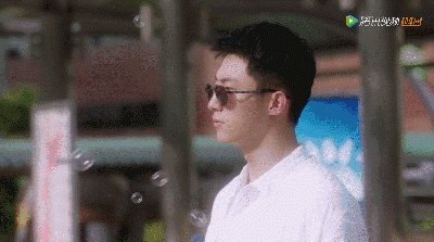 黄景瑜的肌肉,哦不,演技,让我眼前一亮!