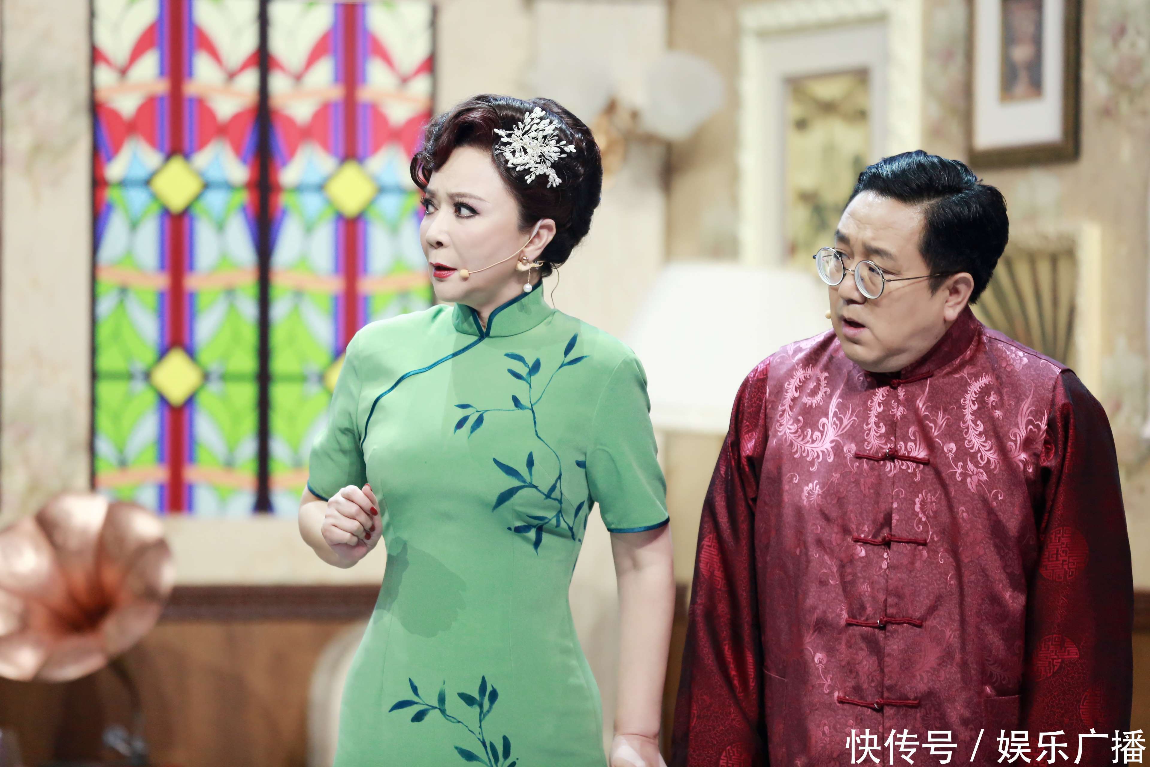 蔡明小品全集图片