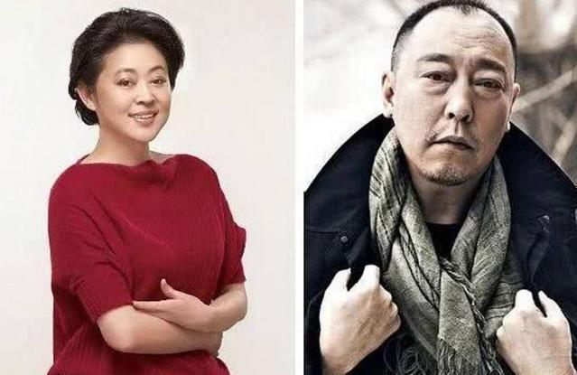 58岁倪大红近照,其貌不扬娶了倪萍妹妹,如今女儿长得