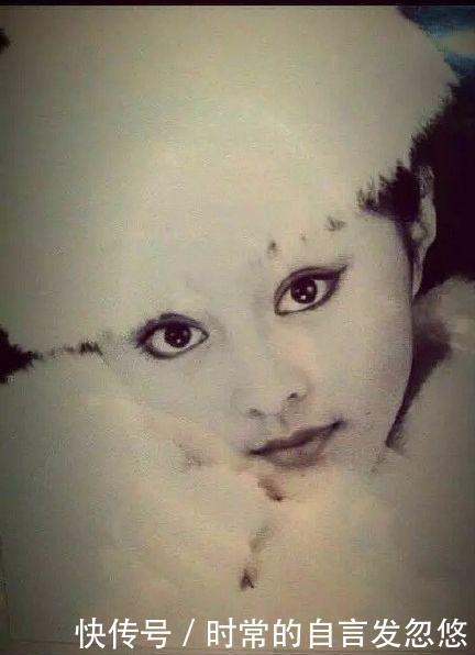 范冰冰从大圆眼变成狐狸眼?这组照片告诉她到底整没整