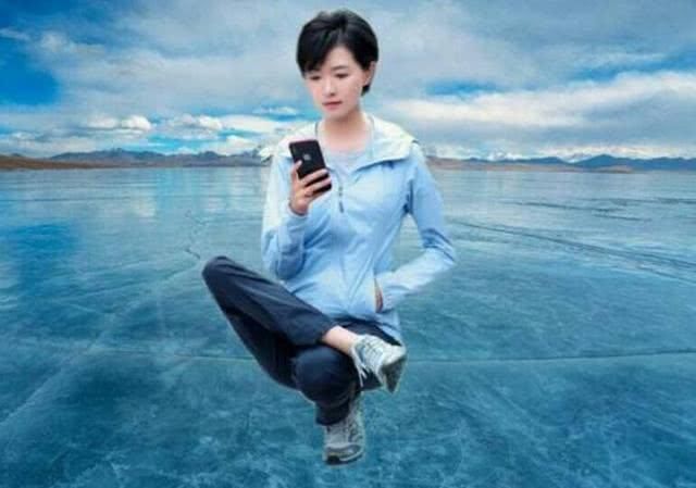 万茜的亚洲蹲,谭松韵的一字马,邓超的反手摸腰,全都输