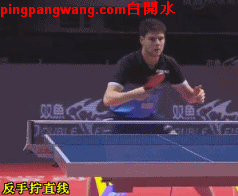 不惧强大国乒,勇夺世界排名第一,奥恰洛夫靠的是什么