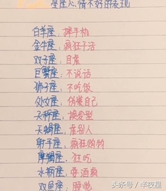 密语星座:十二星座跟这些星座最配,不在一起都难双鱼座女生冲你发脾气图片