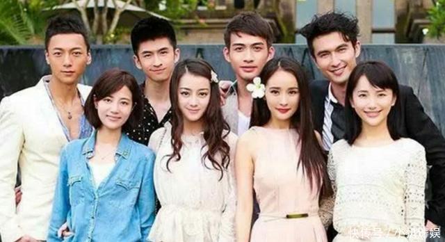 杨幂旗下艺人解约:公司不捧我,杨幂:机会给你不红怪我