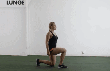 50个动作,让你在家练成肌肉男!