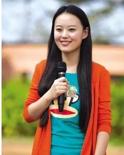 26岁的最美主持人去世,死因让人肃然起敬