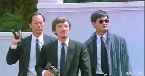 经典港片电影推荐,你值得拥有更好的