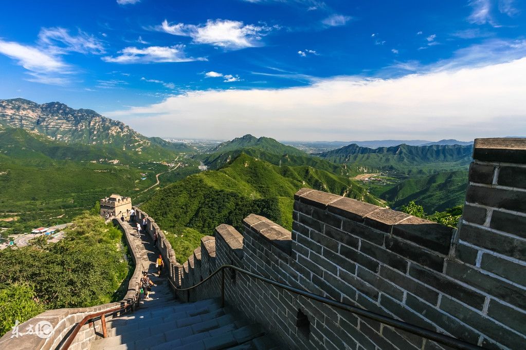 全球最美15个建筑奇迹,中国上榜三个!