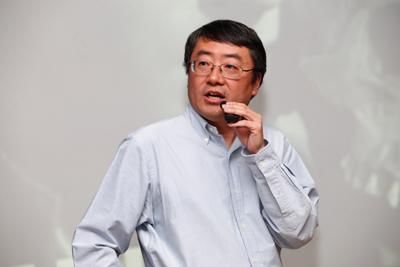 投资人俞敏洪:新东方只有徐小平和王强是做不起来的,得有我才行
