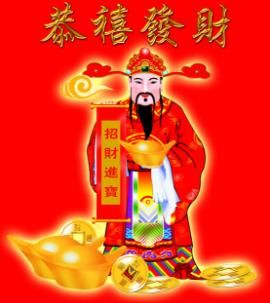 财神报喜!一周之内有喜事上门的3生肖,钱财翻番,福运加倍!
