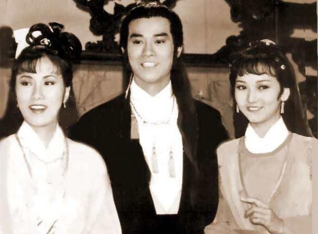 小时候的《楚留香传奇》编剧是王晶,红了郑少秋,也红了吴孟达!