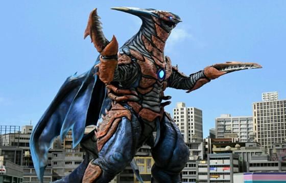 盘点奥特剧中五大战神,奥特曼厉害还是怪兽更强?