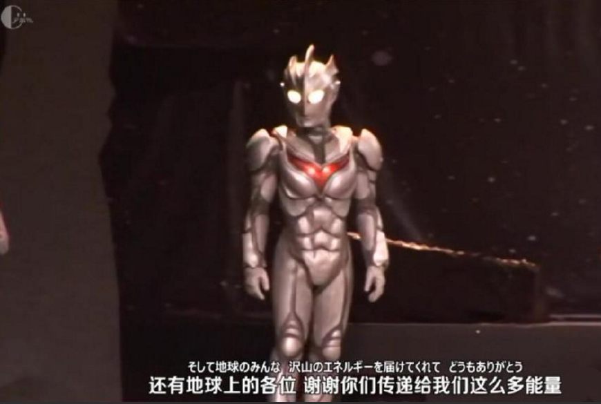 诺亚奥特曼也曾被贝利亚暴打!网友:贝利亚不愧是第一邪恶奥特曼