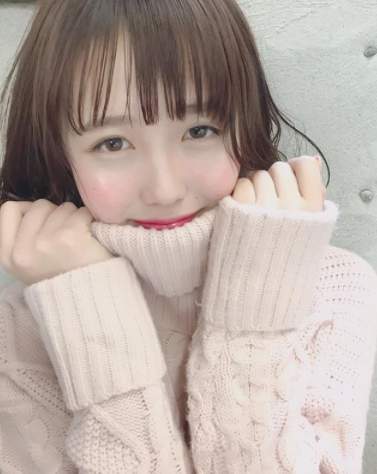 日本超可爱女高中生写真 软萌妹子清新脱俗,惹人怜爱