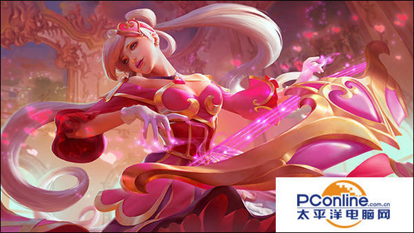 英雄联盟lol2016七夕活动内容 情人皮肤隆重登场
