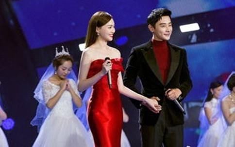 杨幂说出唐嫣罗晋不婚真相!难道是为报复当年唐嫣对她