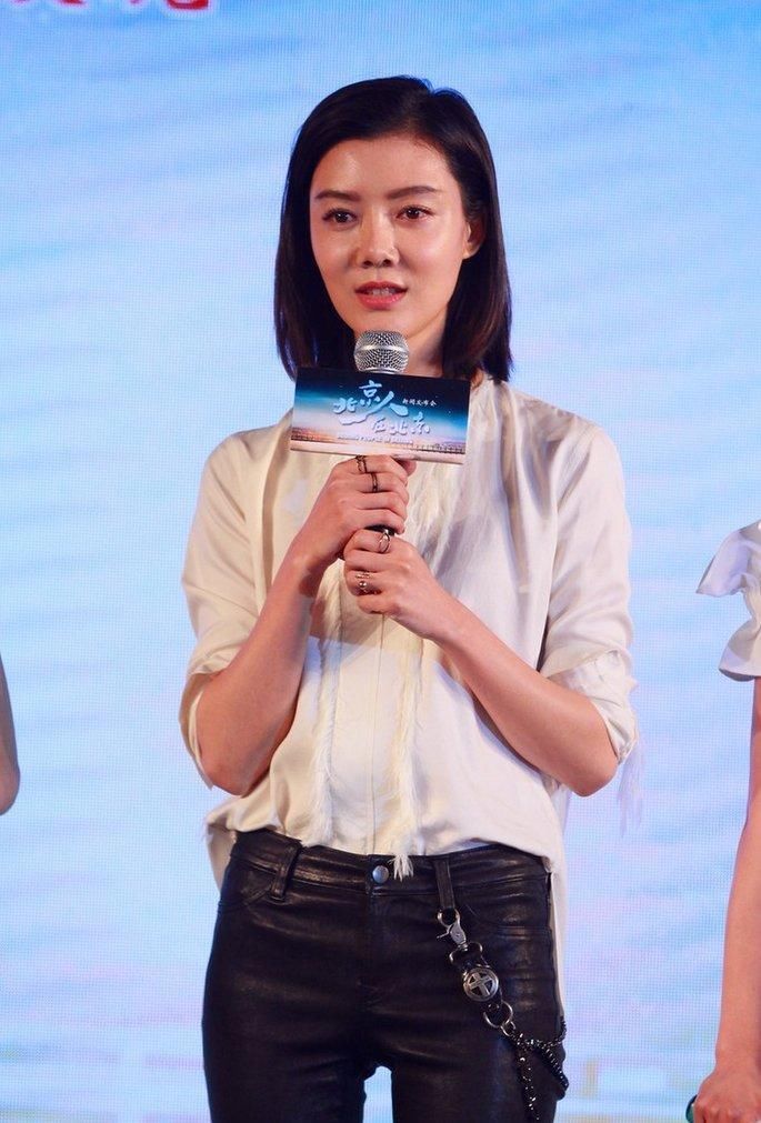 难怪车晓要离婚,曾轰动娱乐圈的婚礼,富豪老公却5年花