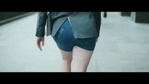 最新一期内涵爆笑动图 这种手法,妹子根本承受不了!