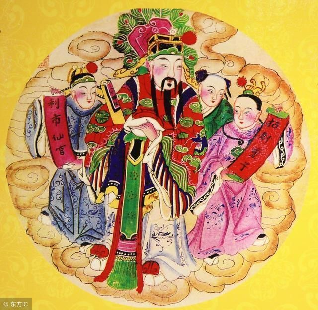 立春后,属龙的朋友可谓是好事连连,喜事绵绵,每天都有好事情等着他们