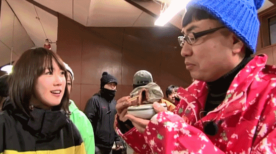 公事出差, 媳妇发来照片报平安