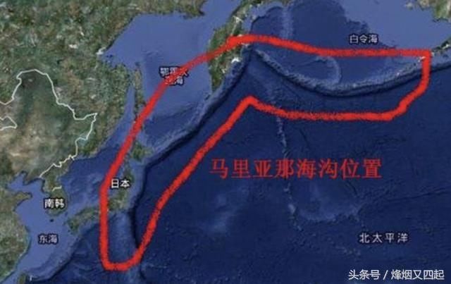 美国专家预测日本不久后将掉入海沟,并称只有这国才能救他!