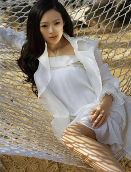 10位被评为全中国综合性"最美"女神,你心中的女神在里面吗?