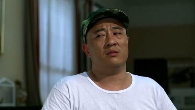 "赵四"被赵本山开除之后,今已无人能识