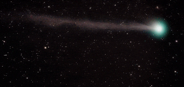最新修正:首个被发现跨星际天体并非彗星,而是小行星
