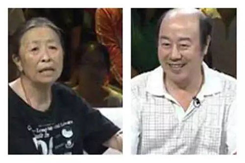 北京老太张少华与丈夫张慧宝跨越金婚又有哪些浪漫情事?