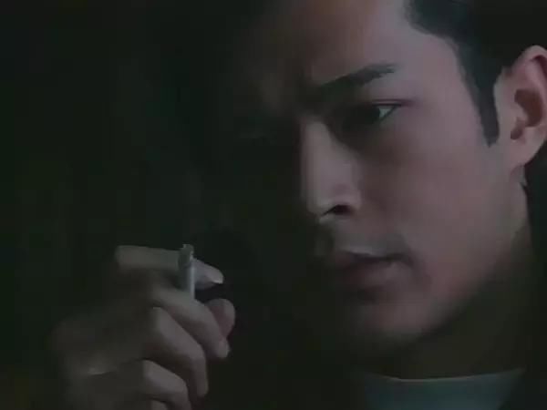当年这部港剧才是真的鲜肉云集,古天乐,张智霖,罗嘉良