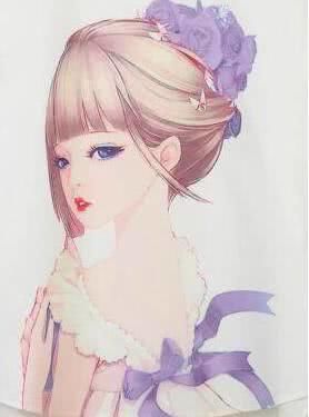 十二星座的专属服装:水瓶座的是校服,摩羯座太漂亮了!