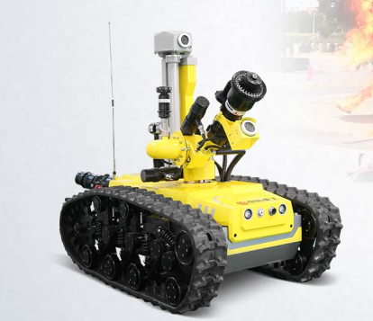 带您探馆!抢先感受2018世界机器人大会--博览