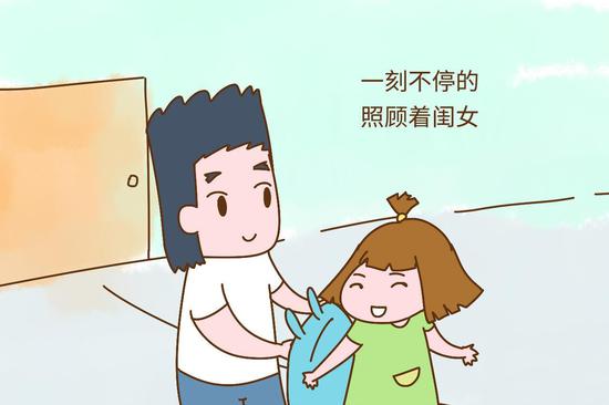 生儿子好还是生女儿好?怀孕的时候你也有过这样的困惑吗?