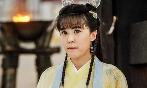 从《爱情公寓》主演们的古装扮相来看,你们认为谁的颜值最高呢?