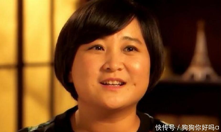 36岁的姚笛,36岁的车晓,36岁的贾玲,都输给了36岁的她