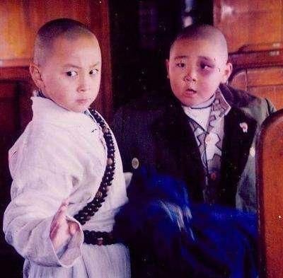 网传赫邵文拖欠管理费,社保费,家庭破产入不敷出?