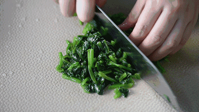 菠菜加一物,通血管,强心脏,40岁后还不吃,吃亏的就是你!