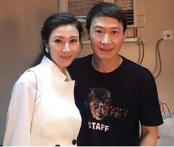 黎明也像刘德华一样恋过绝世大美人,以前的李嘉欣也算倾国倾城,可惜这