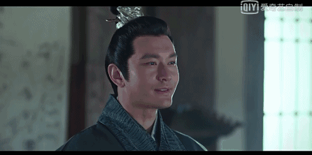《琅琊榜2》开播,说着