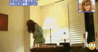 论变态谁都比不过日本综艺