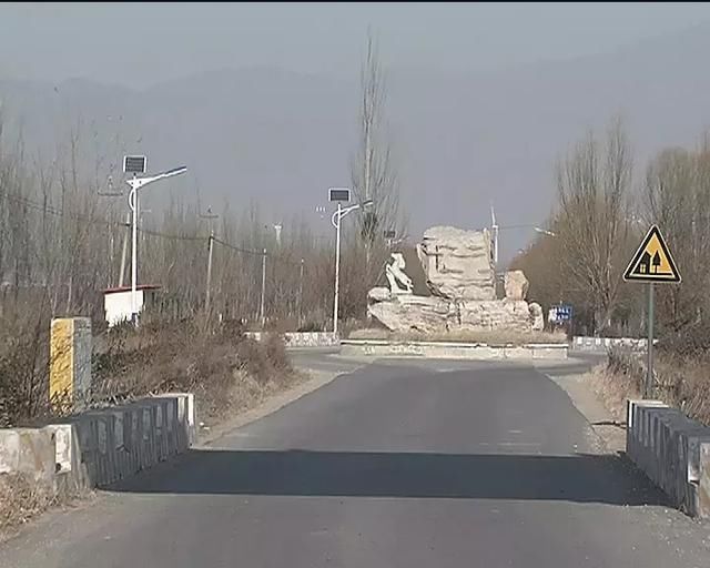 东花园镇太师庄村:建设美丽乡村 提升百姓幸福感