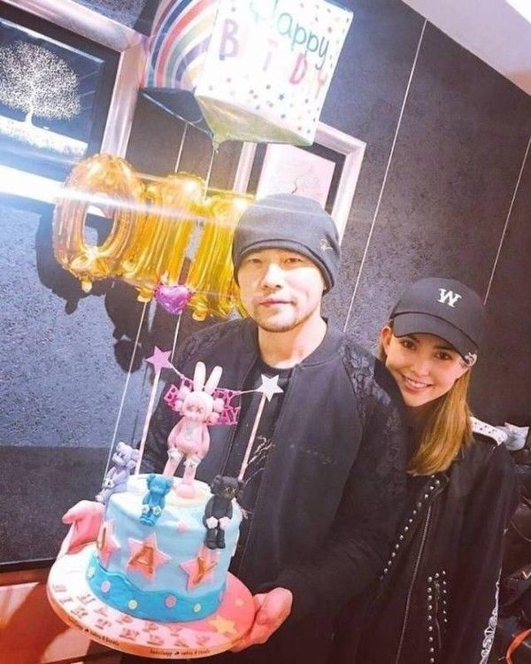 一米七的昆凌被周杰伦拍成一米五,乔妹也被宋仲基拍成路人,上镜妆才能