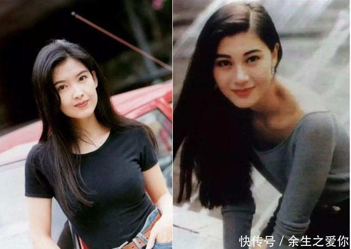 那个年代美女配游艇,豪美啊!