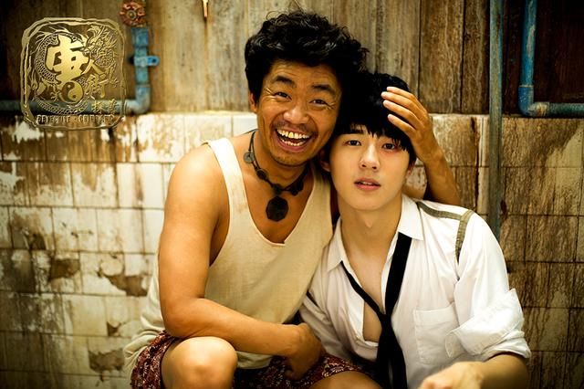 王宝强演艺生涯的五部电影代表作