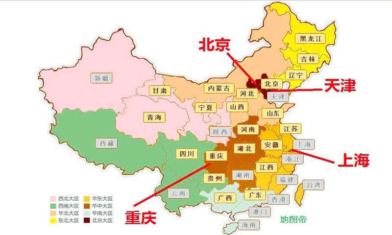 中国最牛省会城市:gdp超越2大直辖市,素以敢吃而闻名!