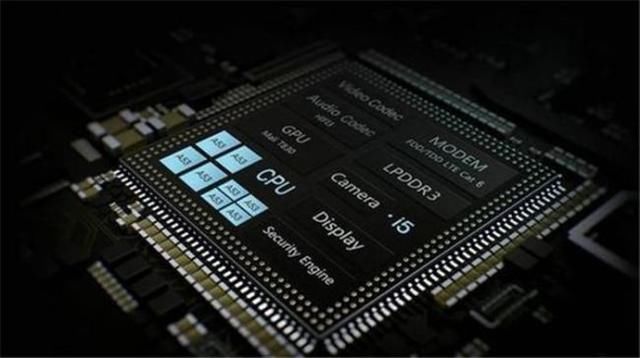 8ghz,四个效率核心的频率为1.8ghz. 高通骁龙845