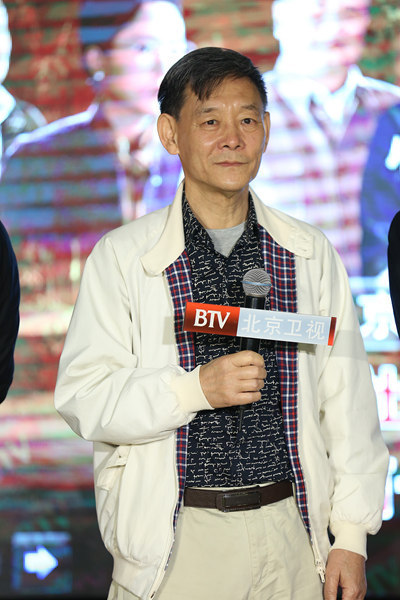 李光复